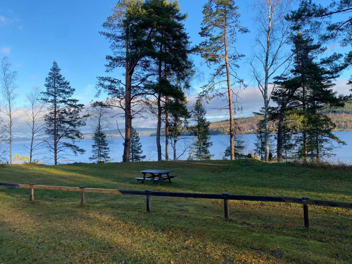 Åsbergbo Vandrarhem Vandrarhem Vallsta Exteriör bild